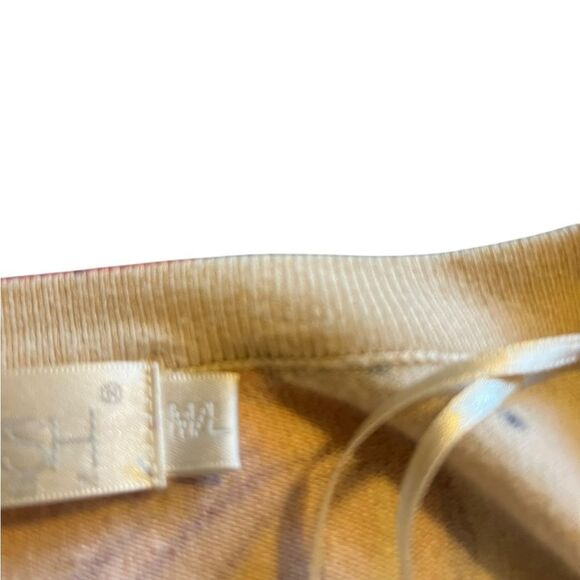 Purplish London Paris themed Cardigan - Picture 6 of 7